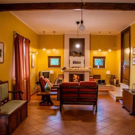 Villa Hypericum Country House Altamura