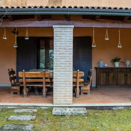 Villa Hypericum Country House Altamura