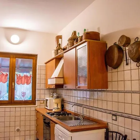Villa Hypericum Country House