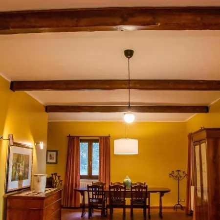 Hypericum Country House Altamura