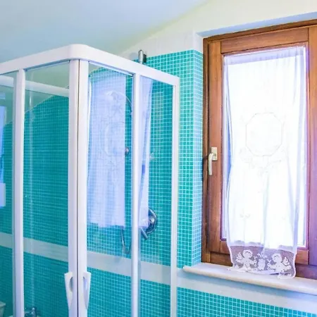 Villa Hypericum Country House *
