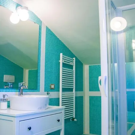 Hypericum Country House Villa *