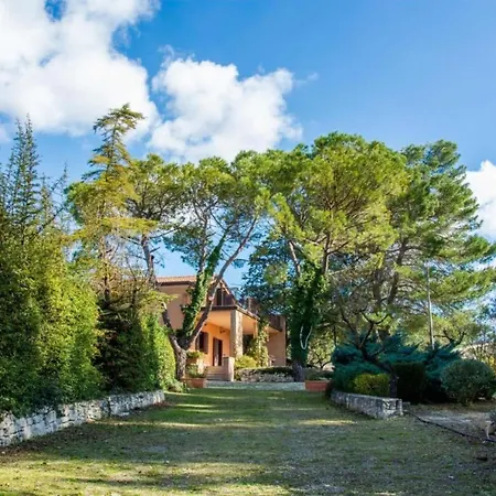Hypericum Country House Villa Altamura