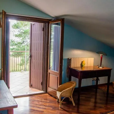 Hypericum Country House * Altamura